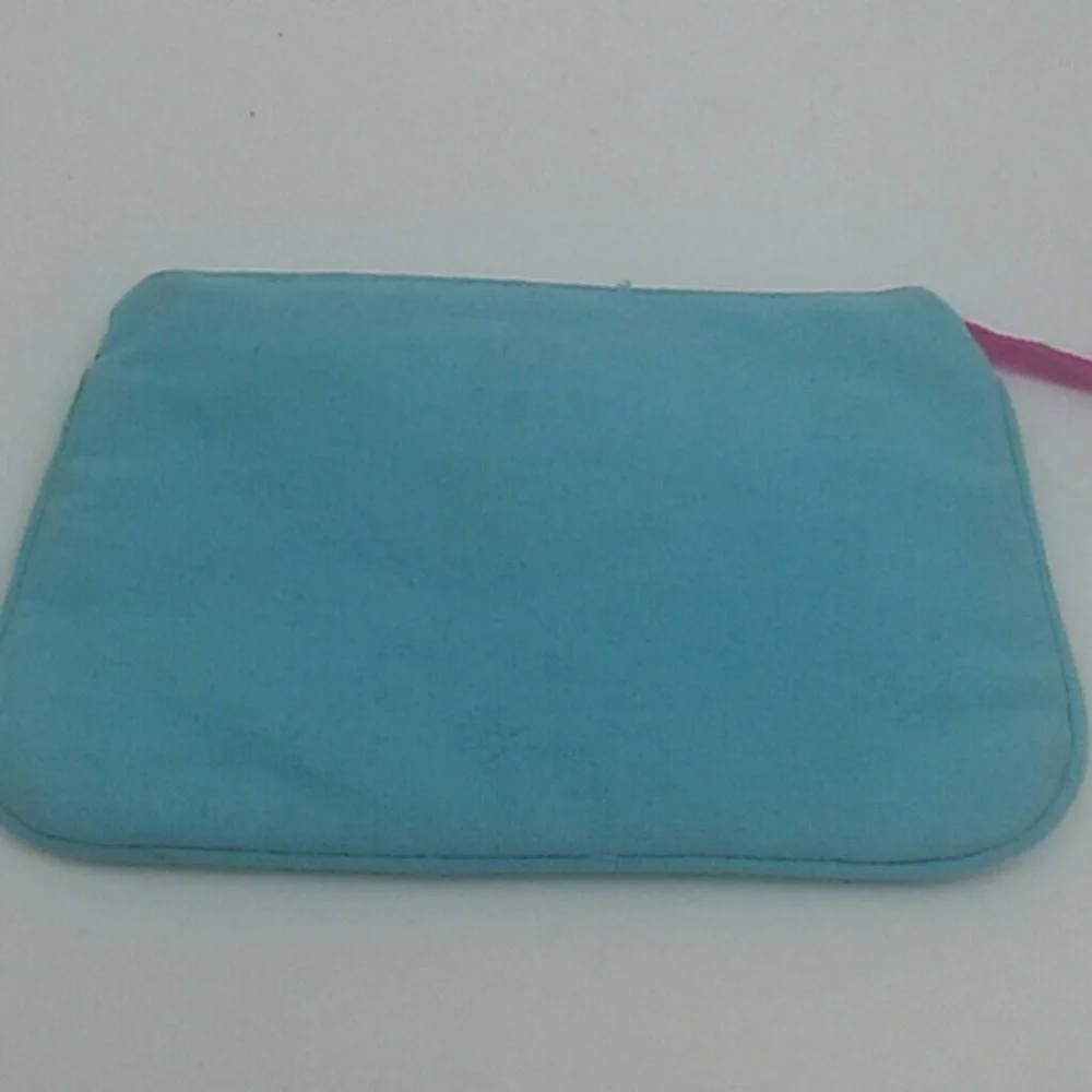 Cotton:On Beaded Cosmetic Bag